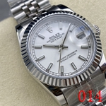 ロレックスコピー 31mm 316鋼 自動巻き 560